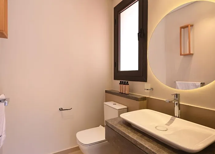 Luxury Penthouse In Ancient Hill Elgouna Apartment Hurghada