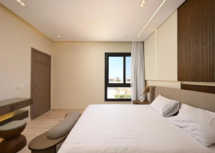 Luxury Penthouse In Ancient Hill Elgouna
